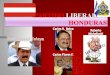 Partido  Liberal De  Honduras