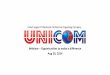 Unicom Core Committee Advisory Panel Meet