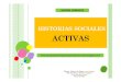 Historias Sociales Activas