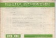 Boletín Informativo UNICC 1975