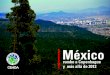 México rumbo a Copenhague y más allá del 2012