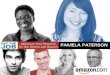 Pamela Paterson, Author, Get the Job: Optimize Your Resume for the Online Job Search