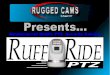 Mobile PTZ and Vehicle PTZ Security Camera RUFF RIDE