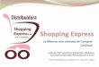 Shopping express catalogo