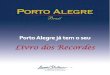 Apresentação Colunistas Livro Porto Alegre