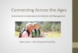 Connecting Across the Ages: Generational Considerations for Diabetes Self-Management