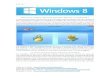 How to fix system reserved partition 100 mb in windows8