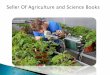 Seller Of Agriculture and Science Books
