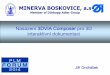 3DVIA Composer pro 3D interaktivní dokumentaci v Minerva Boskovice