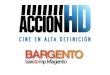 BARGENTO 2.0 Experiencia e-commerce de Accion HD con Magento