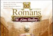 Ssm Romans Week 6 - 092709