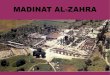 Presentación sobre Medina Azahara