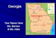 4th+Grade+State Georgia