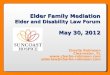 2012 5 Eldf Elder Family Mediation