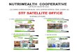 Nutriwealth  cooperative stf sattelite office