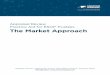 The Market Approach | Appraisal Review Practice Aid for ESOP Trustees | Mercer Capital | November 2014