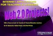 Web 2 0 Projects Pe