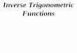 12X1 T05 02 inverse trig functions (2011)