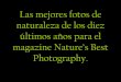 Fotos de la Naturaleza