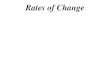 12 x1 t04 01 rates of change (2013)