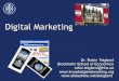 Digital Marketing Teigland