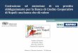 Project work IPE - Banca Credito Coperativo