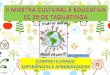 II Mostra Cultural e Educativa da EC 29 de Taguatinga - DF