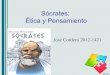 Sócrates: Ética