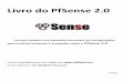 Livro pfSense 2.0 PT-BR