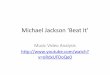 Michael jackson ‘beat it’.pptx