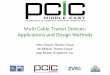 Multi Cable Transit Devices:  Applications & Design Methods, PCIC Middle East Feb. 2014