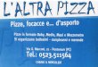 L'altra Pizza Tel 0523511564