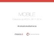 Mobile App: Strategia e Promozione (Colazione da MOCA, 8.11.2014)