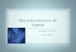 Reconhecimento de digital