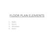 Week 3 powerpoint   floor plan elements