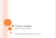 Typo3 tuning - Oltre la "classica" cache