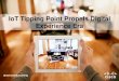 TEDxOrangeCoast: IoT Tipping Point Propels Digital Experience Era