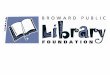 Broward Public Library Foundation