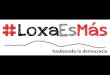 presentación al cabildo de #LoxaEsMás