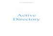 Active directory jose antonio albalat almenara