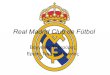 Real madrid club de fútbol