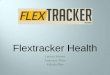 Flextracker   incuba uc high technology