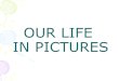 Kokneses speciālā internātpamatskolas – attīstības centra projekts „Our life in pictures”