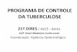 Programa de controle da tuberculose