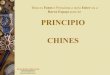 Princípio Chinês