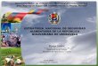 ESTRATEGIA  NACIONAL DE SEGURIDAD ALIMENTARIA DE LA REPÚBLICA BOLIVARIANA DE VENEZUELA, MAT