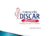 Logros  Discar 2011