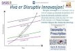 BI - Ny helseledelse med Disruptiv Innovasjon i norsk helsesektor ()