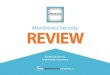 Monitronics Security Review