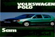 Vw Polo 1994 2001
